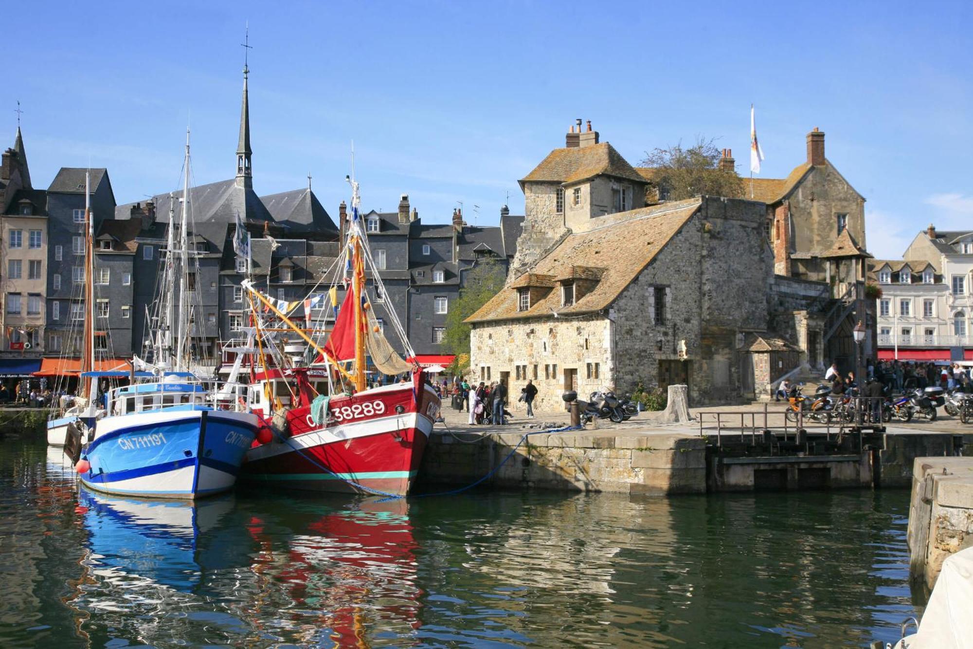 Studio Meuble Jacynthe Proche Le Havre - Etretat - Honfleur Saint-Romain-de-Colbosc Ngoại thất bức ảnh
